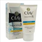 OLAY NATURAL WHITE CREAM 